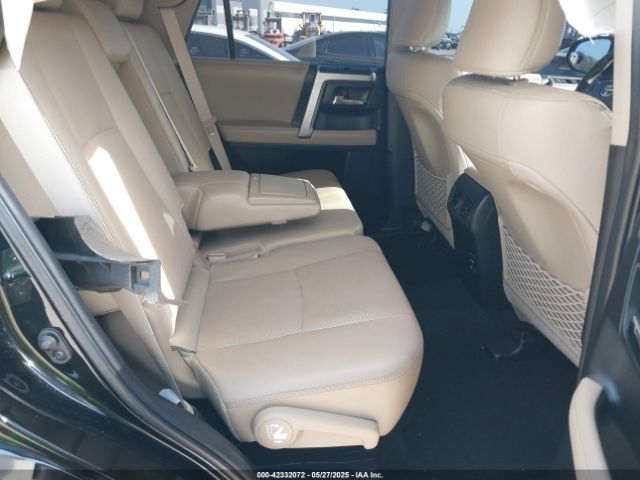 2018 TOYOTA 4RUNNER JTEZU5JRXJ5183204 Photo 7