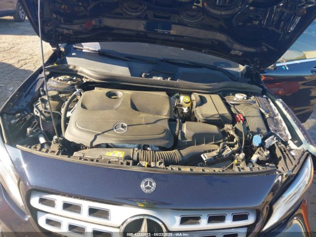 2018 MERCEDES-BENZ GLA 250 WDCTG4EB7JJ402887 Photo 9