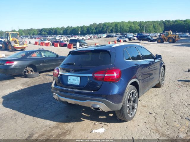 2018 MERCEDES-BENZ GLA 250 WDCTG4EB7JJ402887 Photo 3