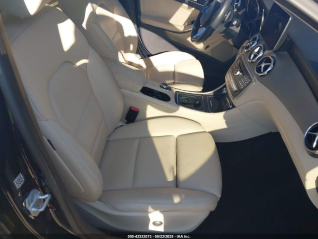 2018 MERCEDES-BENZ GLA 250 WDCTG4EB7JJ402887 Photo 4