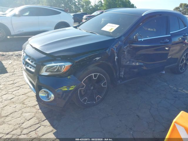 2018 MERCEDES-BENZ GLA 250 WDCTG4EB7JJ402887 Photo 5