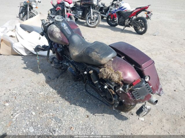 2019 HARLEY-DAVIDSON FLHRXS 1HD1KVP19KB649926 Photo 2