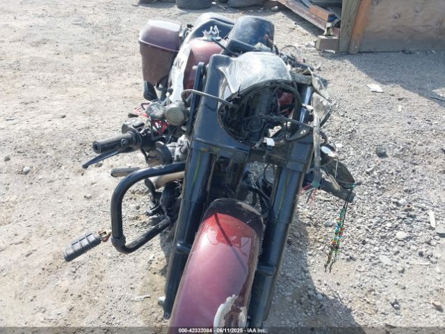 2019 HARLEY-DAVIDSON FLHRXS 1HD1KVP19KB649926 Photo 4