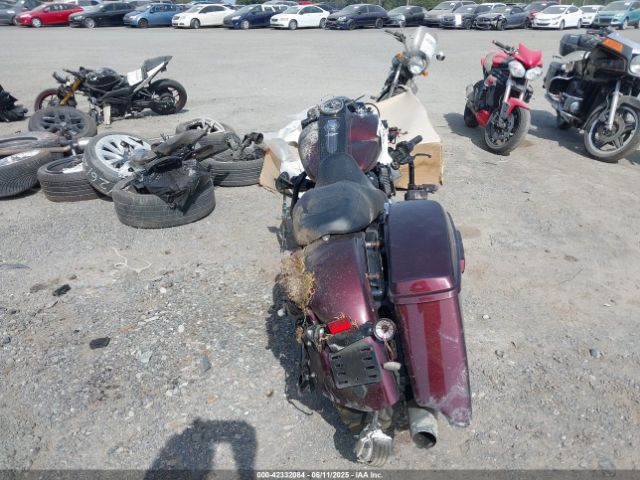 2019 HARLEY-DAVIDSON FLHRXS 1HD1KVP19KB649926 Photo 5