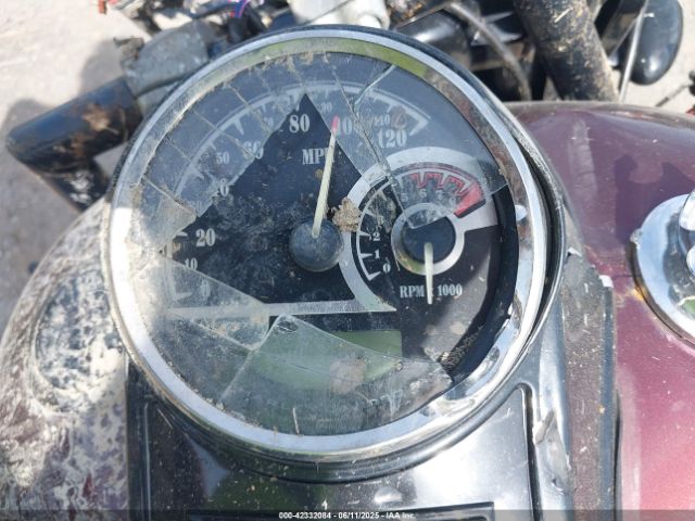 2019 HARLEY-DAVIDSON FLHRXS 1HD1KVP19KB649926 Photo 6