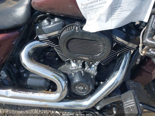 2019 HARLEY-DAVIDSON FLHRXS 1HD1KVP19KB649926 Photo 7