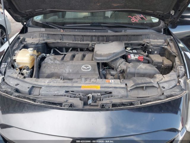 JM3TB2DA3E0439407 Mazda Cx-9 Grand Touring