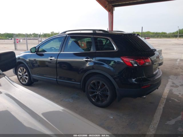 JM3TB2DA3E0439407 Mazda Cx-9 Grand Touring