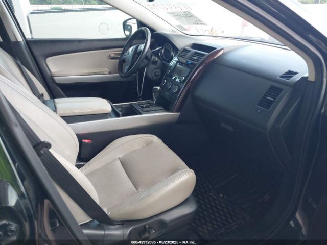 JM3TB2DA3E0439407 Mazda Cx-9 Grand Touring