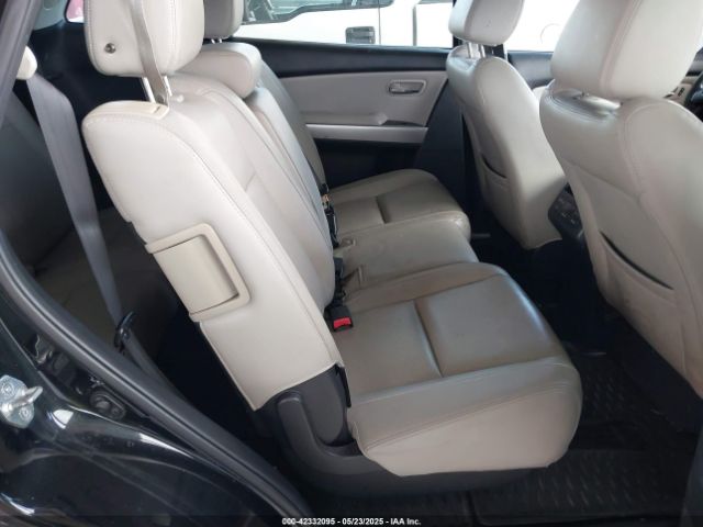 JM3TB2DA3E0439407 Mazda Cx-9 Grand Touring