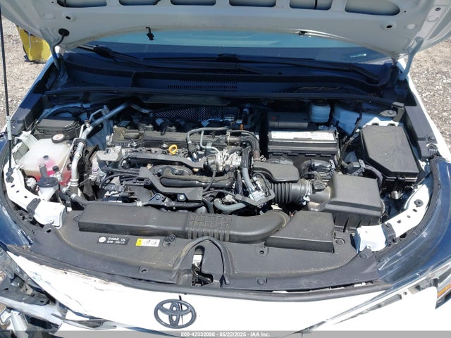 Toyota m20-fks 2021 5YFS4MCE1MP079346 Image 10