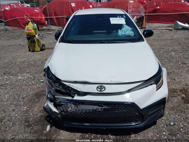 Toyota m20-fks 2021 5YFS4MCE1MP079346 Image 12