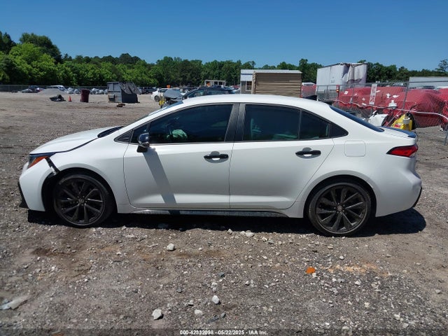 Toyota m20-fks 2021 5YFS4MCE1MP079346 Image 14