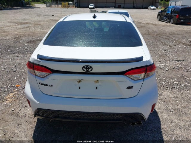 Toyota m20-fks 2021 5YFS4MCE1MP079346 Image 16