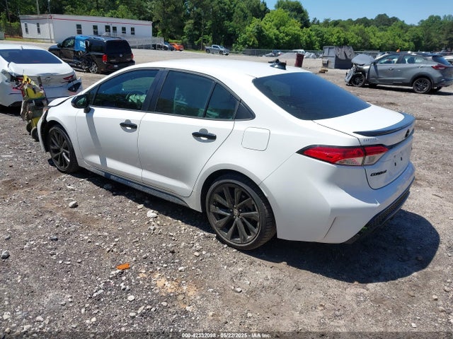 Toyota m20-fks 2021 5YFS4MCE1MP079346 Image 3