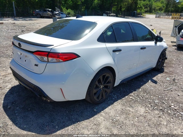 Toyota m20-fks 2021 5YFS4MCE1MP079346 Image 4