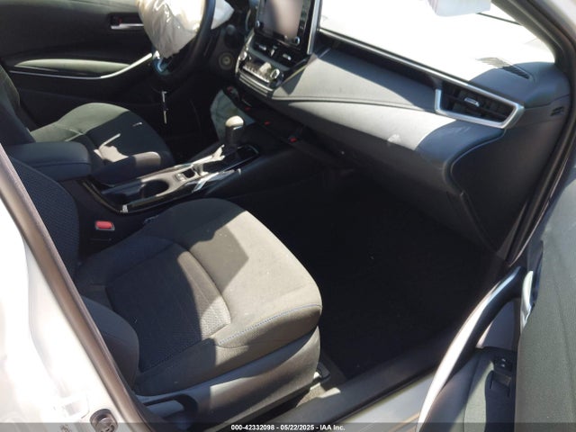Toyota m20-fks 2021 5YFS4MCE1MP079346 Image 5