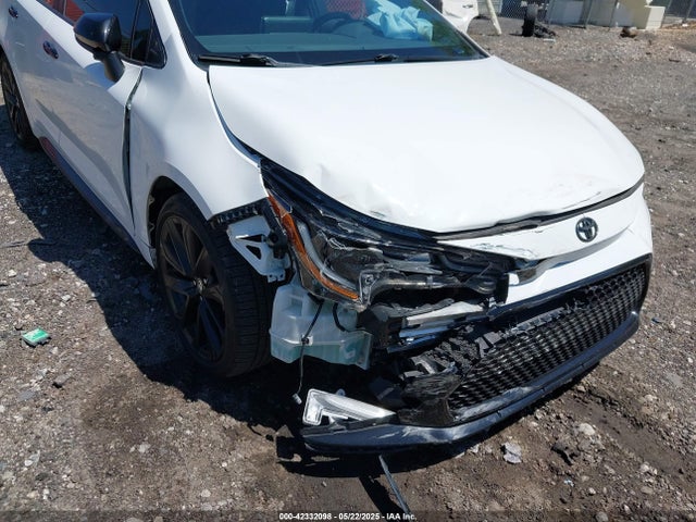Toyota m20-fks 2021 5YFS4MCE1MP079346 Image 6