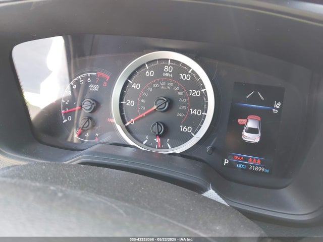 Toyota m20-fks 2021 5YFS4MCE1MP079346 Image 7