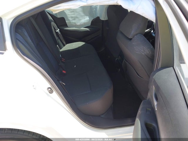 Toyota m20-fks 2021 5YFS4MCE1MP079346 Image 8