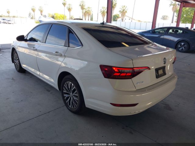 2019 VOLKSWAGEN JETTA 3VWC57BU1KM249749 Photo 2