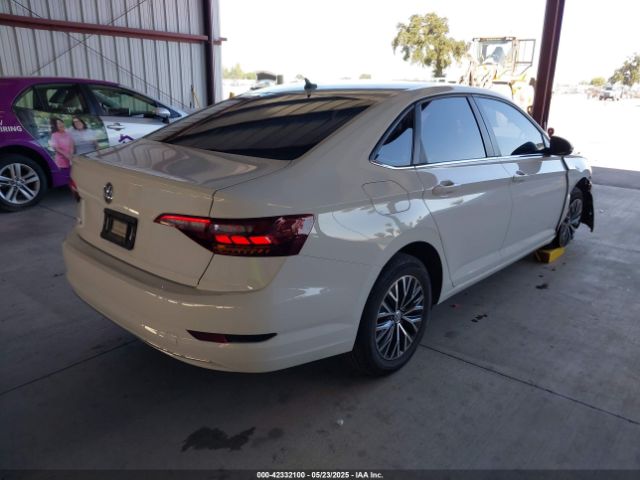 2019 VOLKSWAGEN JETTA 3VWC57BU1KM249749 Photo 3
