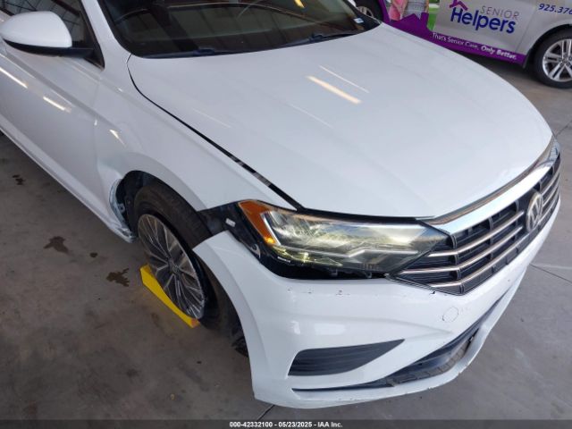 2019 VOLKSWAGEN JETTA 3VWC57BU1KM249749 Photo 5