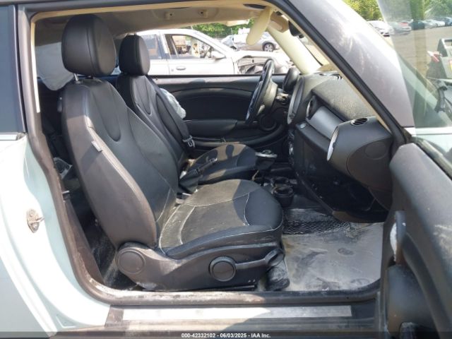 2013 MINI HARDTOP WMWSU3C56DT691817 Photo 4