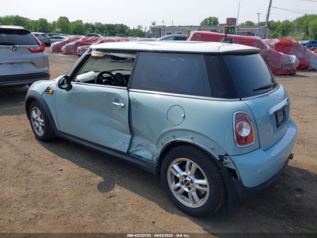 2013 MINI HARDTOP WMWSU3C56DT691817 Photo 5