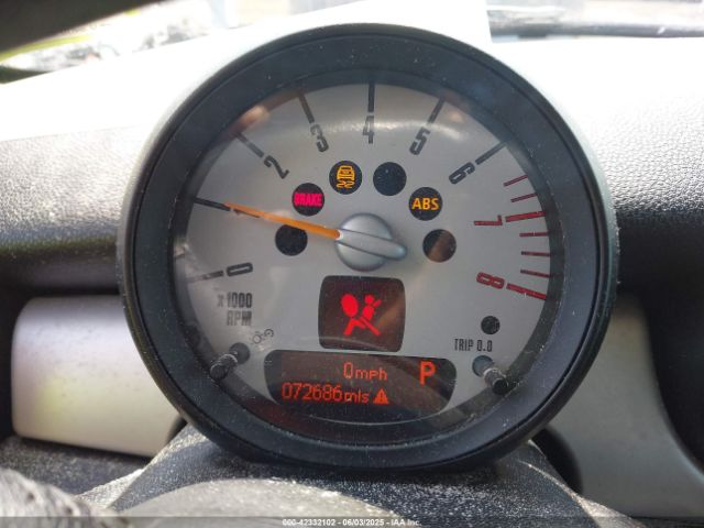 2013 MINI HARDTOP WMWSU3C56DT691817 Photo 6