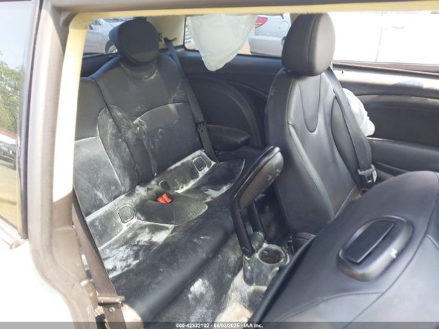 2013 MINI HARDTOP WMWSU3C56DT691817 Photo 7