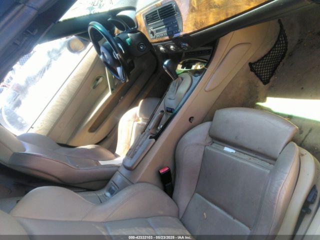 2008 BMW Z4 4USBU53568LX04094 Photo 4