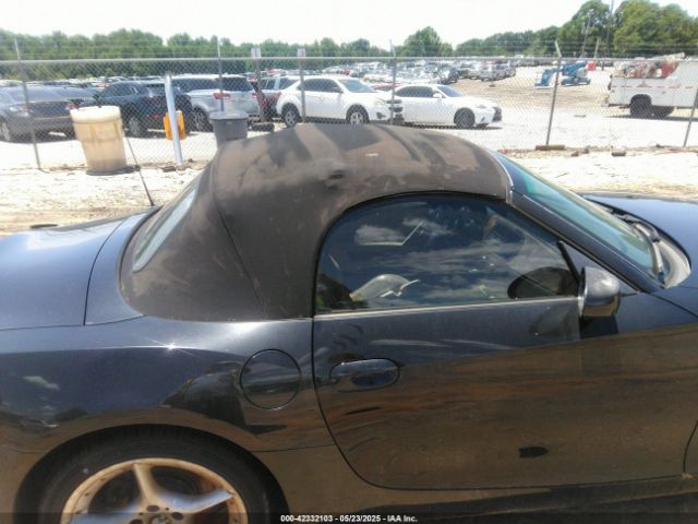 2008 BMW Z4 4USBU53568LX04094 Photo 7