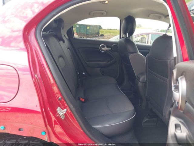 2017 FIAT 500X ZFBCFXCB4HP590923 Photo 7