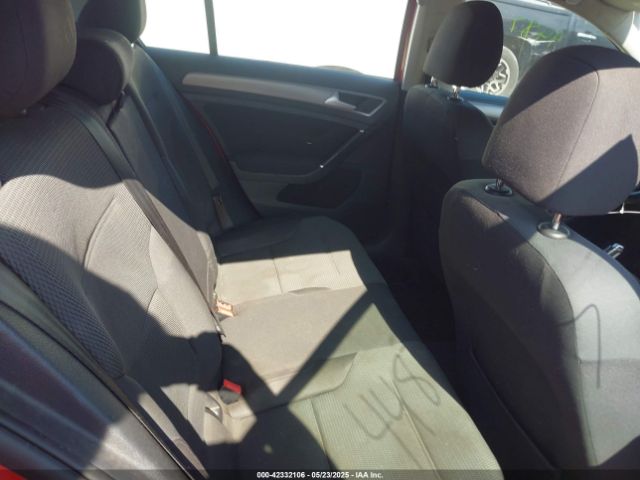 2016 VOLKSWAGEN GOLF 3VW217AUXGM053213 Photo 7