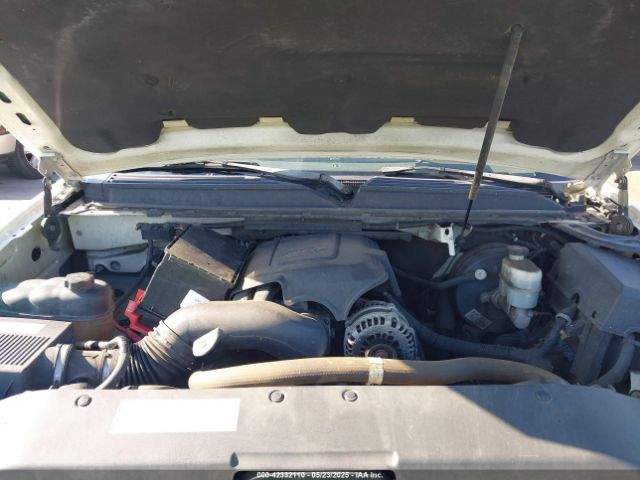 2007 CADILLAC ESCALADE 1GYEC63817R312426 Photo 9