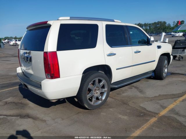 2007 CADILLAC ESCALADE 1GYEC63817R312426 Photo 3