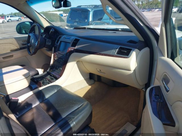 2007 CADILLAC ESCALADE 1GYEC63817R312426 Photo 4