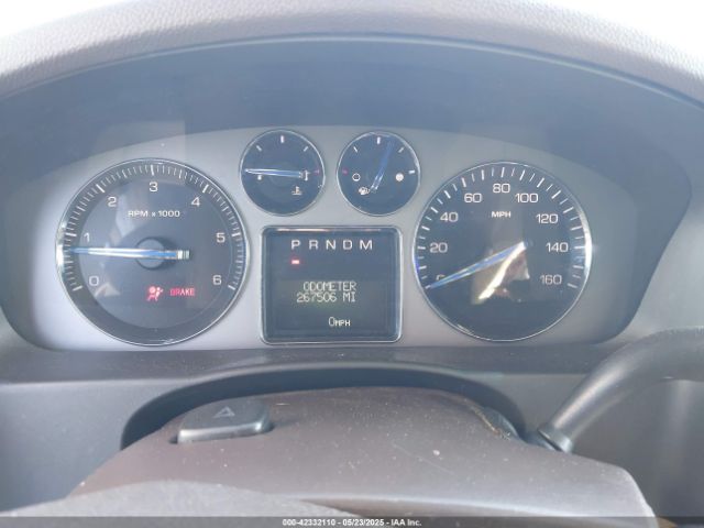 2007 CADILLAC ESCALADE 1GYEC63817R312426 Photo 6