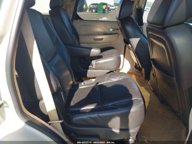 2007 CADILLAC ESCALADE 1GYEC63817R312426 Photo 7