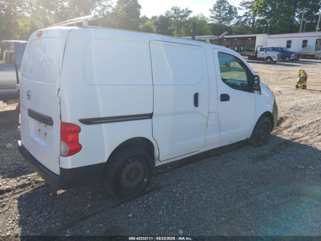 3N6CM0KN7EK695147 Nissan Nv200 S