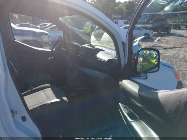 3N6CM0KN7EK695147 Nissan Nv200 S