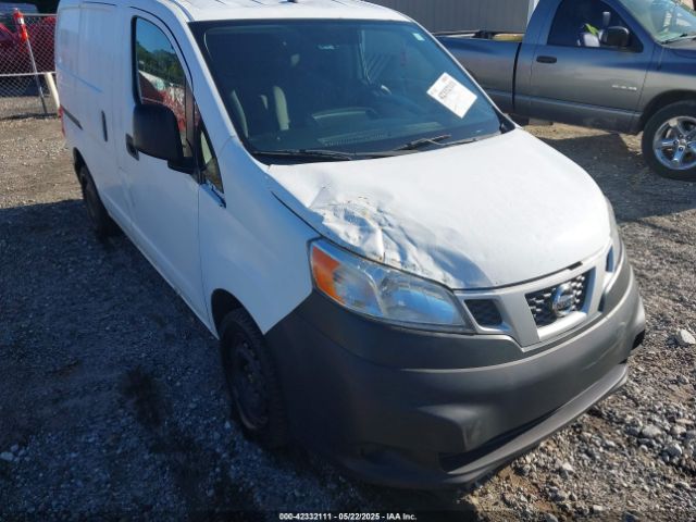 3N6CM0KN7EK695147 Nissan Nv200 S
