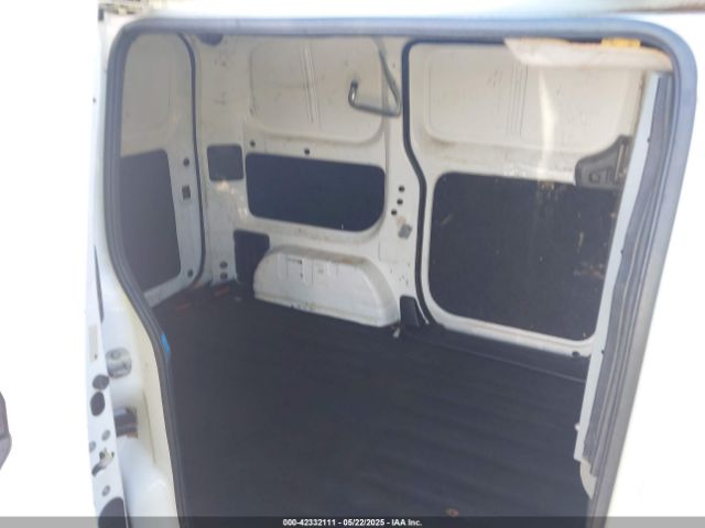 3N6CM0KN7EK695147 Nissan Nv200 S