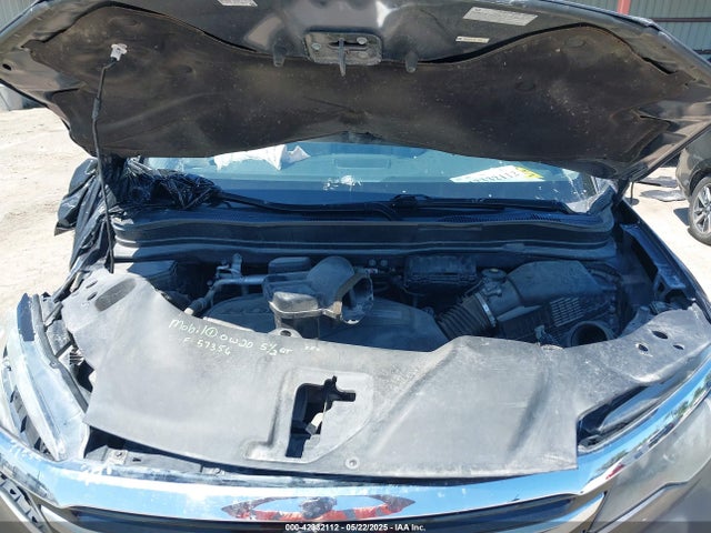 5FNYF6H93GB115680 Honda j35y6