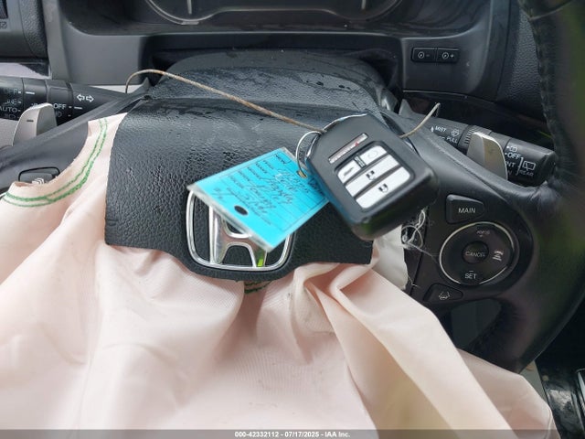 5FNYF6H93GB115680 Honda j35y6