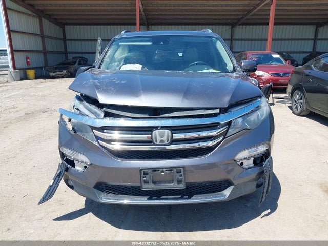 5FNYF6H93GB115680 Honda j35y6