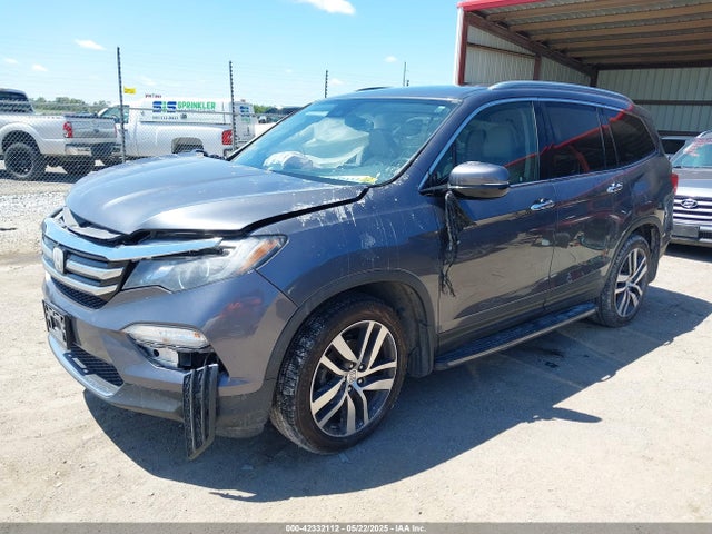 5FNYF6H93GB115680 Honda j35y6