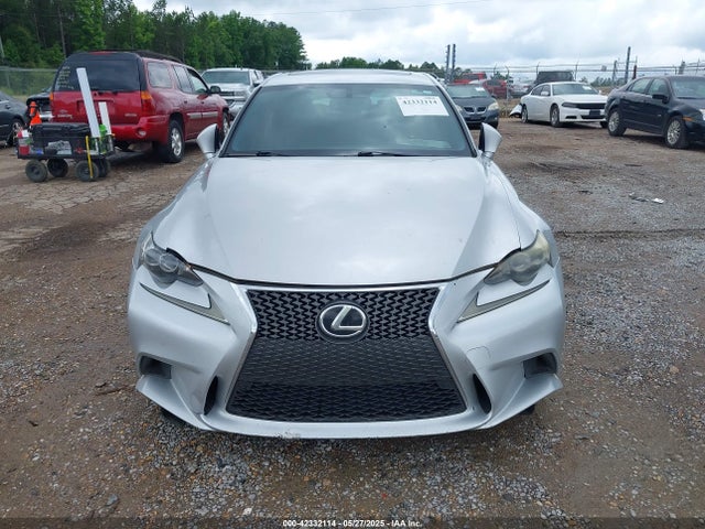 Lexus 4gr-fse 2014 JTHBF1D25E5007379 Image 12