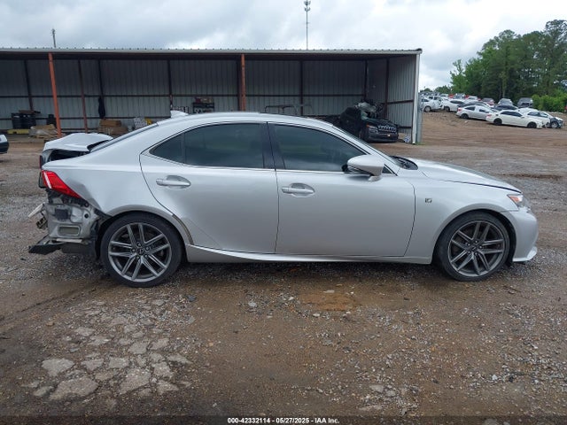 Lexus 4gr-fse 2014 JTHBF1D25E5007379 Image 13